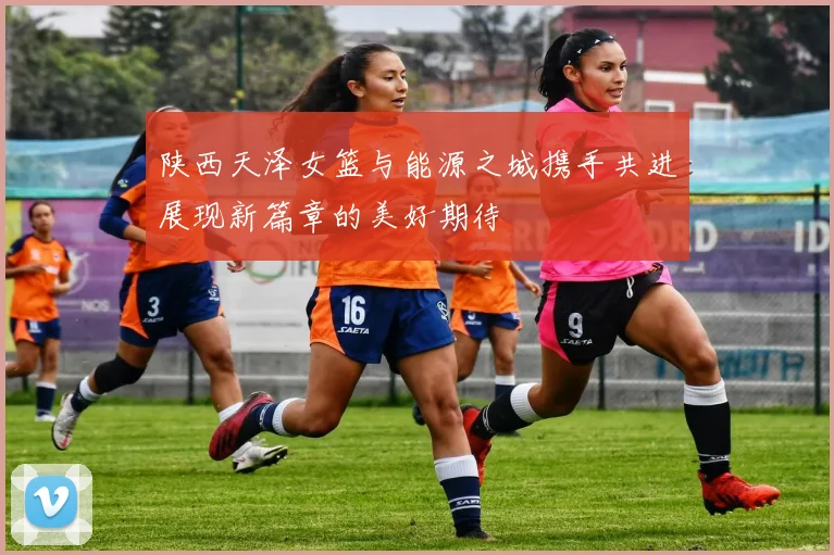 陕西天泽女篮与能源之城携手共进展现新篇章的美好期待