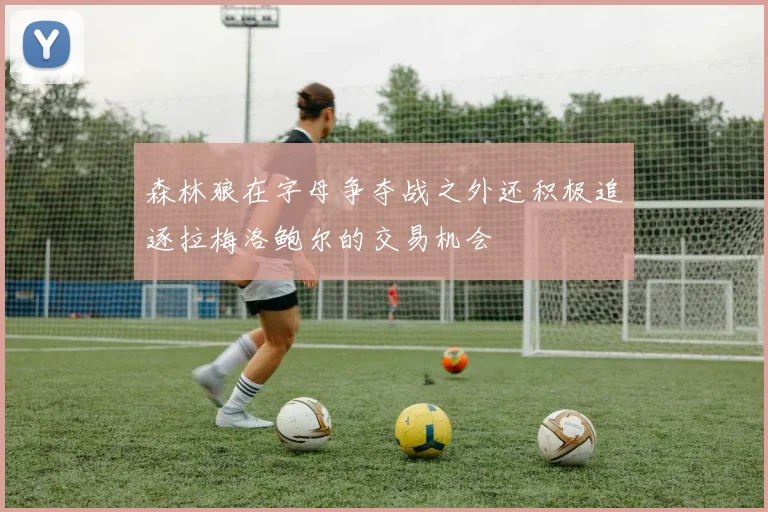 森林狼在字母争夺战之外还积极追逐拉梅洛鲍尔的交易机会