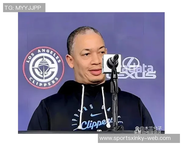 媒体人分析快船现状赛季初期难以评判卢指导执教表现